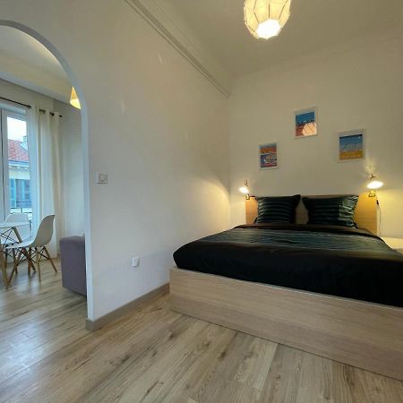 Nice Renting - Notre Dame - Cosy Loft Perfect View On The Roofs Exterior photo