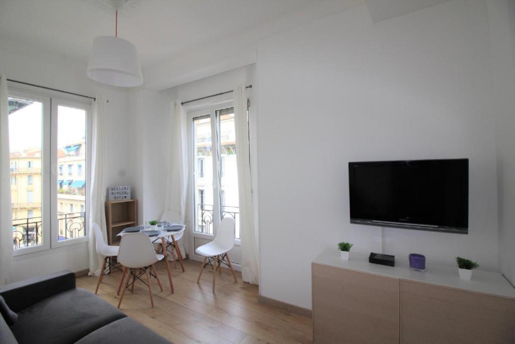Nice Renting - Notre Dame - Cosy Loft Perfect View On The Roofs Exterior photo