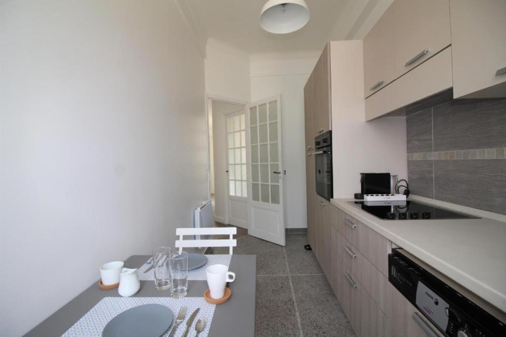 Nice Renting - Notre Dame - Cosy Loft Perfect View On The Roofs Exterior photo