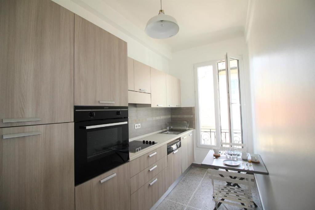 Nice Renting - Notre Dame - Cosy Loft Perfect View On The Roofs Exterior photo