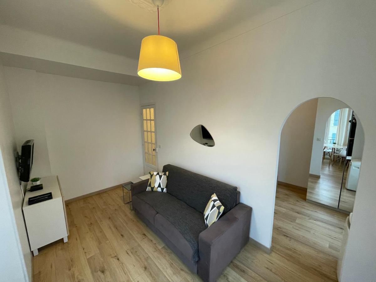 Nice Renting - Notre Dame - Cosy Loft Perfect View On The Roofs Exterior photo