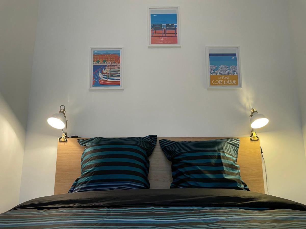 Nice Renting - Notre Dame - Cosy Loft Perfect View On The Roofs Exterior photo