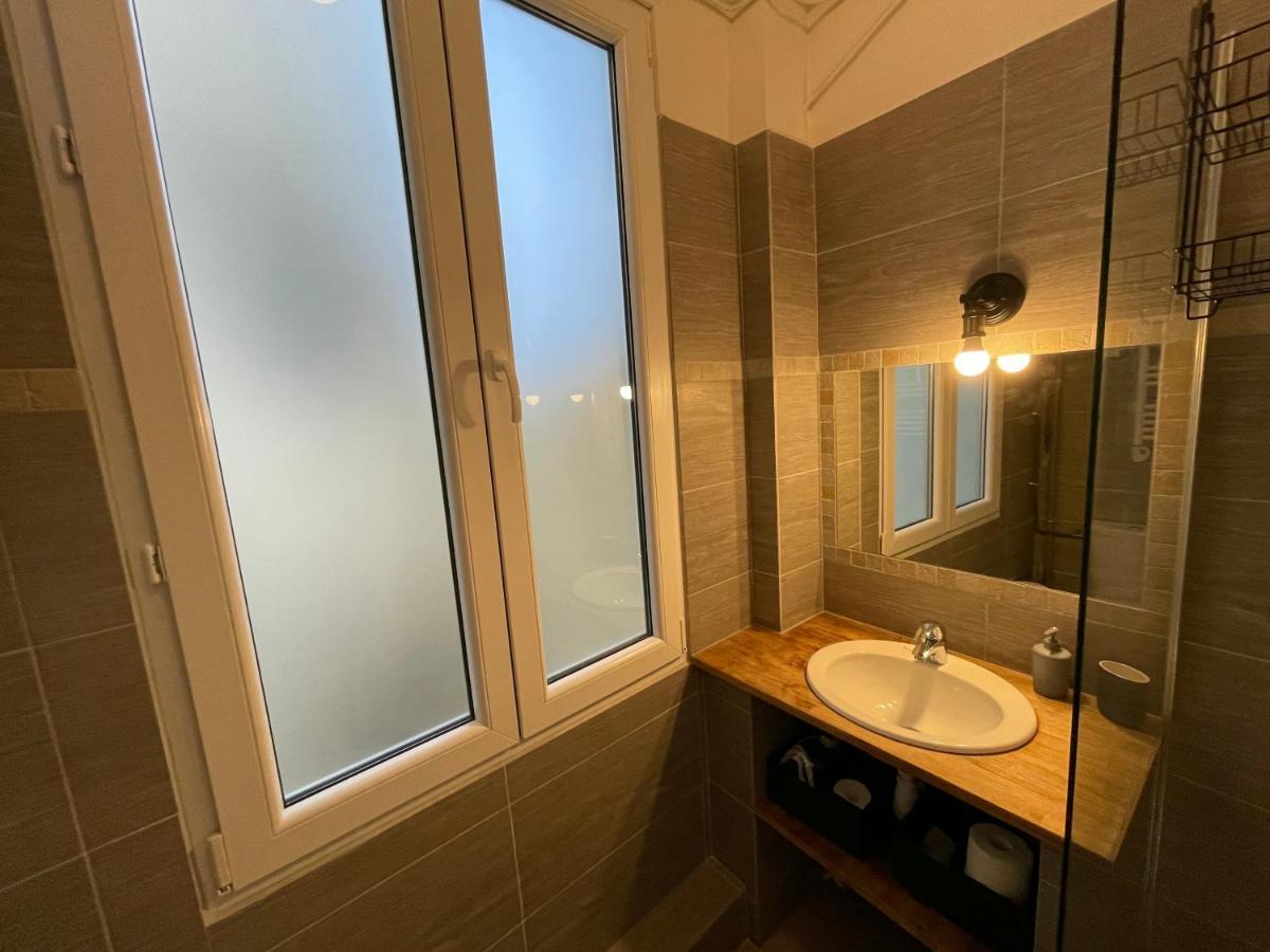 Nice Renting - Notre Dame - Cosy Loft Perfect View On The Roofs Exterior photo