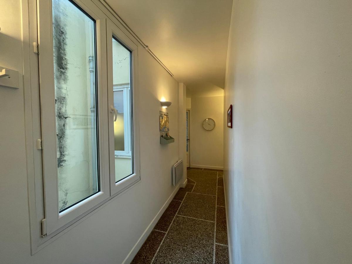 Nice Renting - Notre Dame - Cosy Loft Perfect View On The Roofs Exterior photo