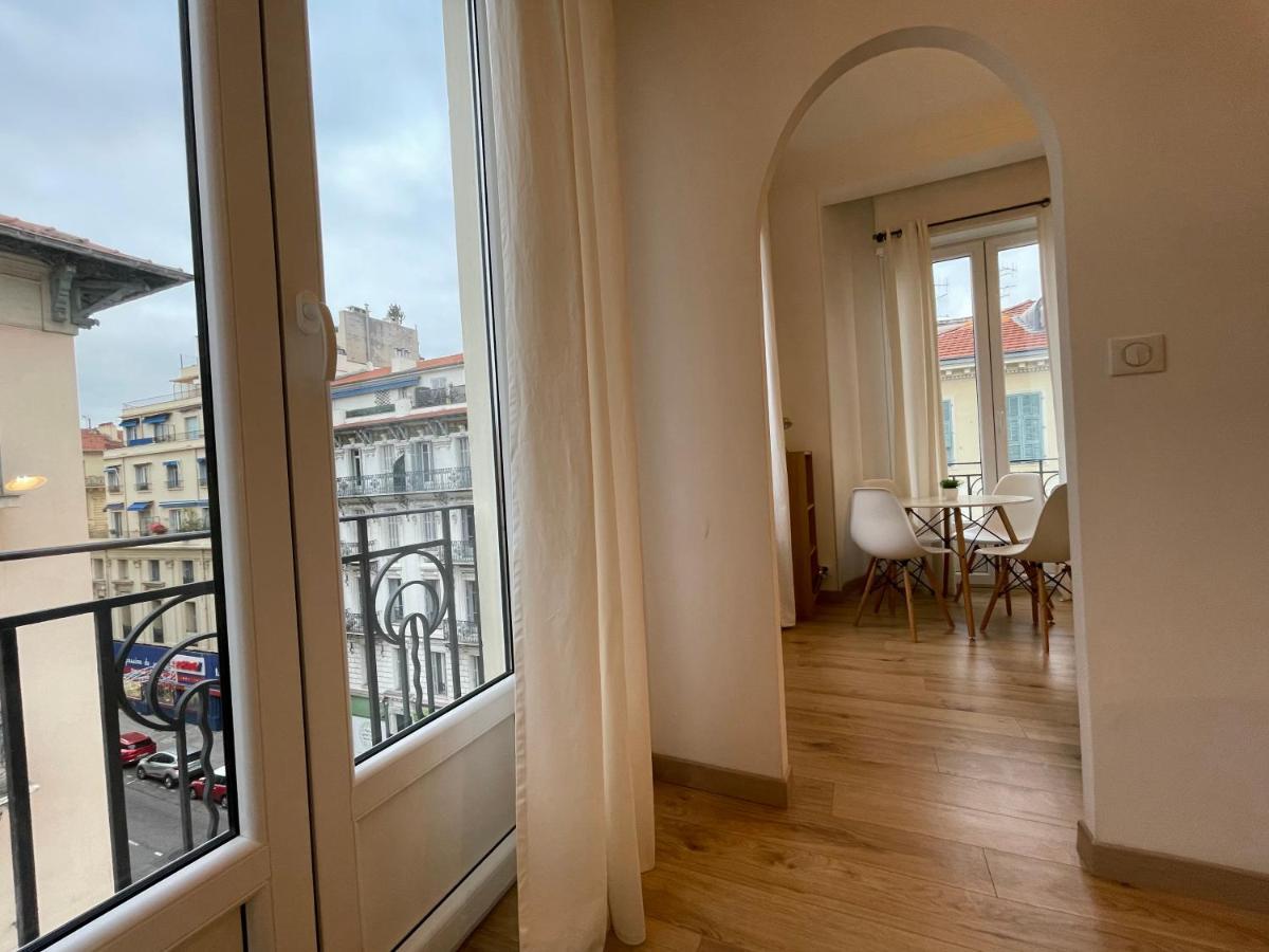 Nice Renting - Notre Dame - Cosy Loft Perfect View On The Roofs Exterior photo