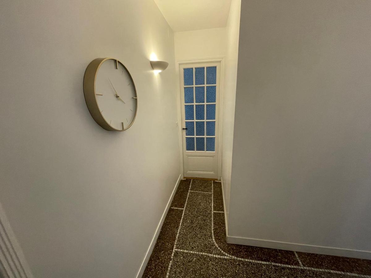 Nice Renting - Notre Dame - Cosy Loft Perfect View On The Roofs Exterior photo