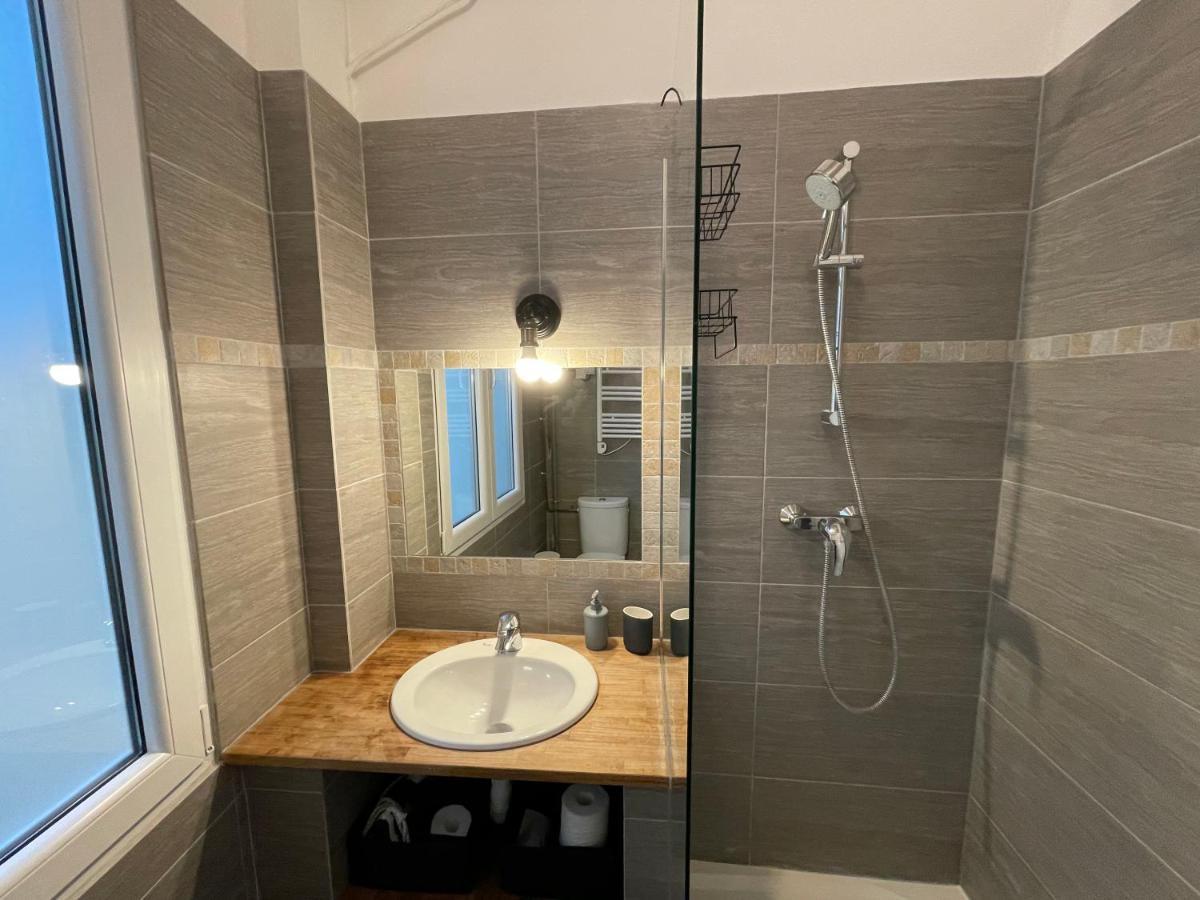 Nice Renting - Notre Dame - Cosy Loft Perfect View On The Roofs Exterior photo
