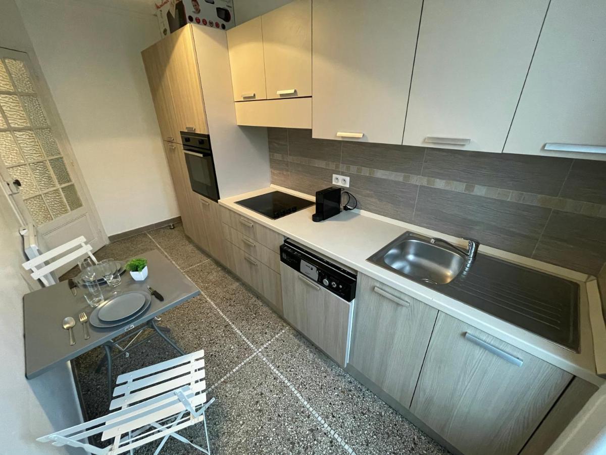 Nice Renting - Notre Dame - Cosy Loft Perfect View On The Roofs Exterior photo