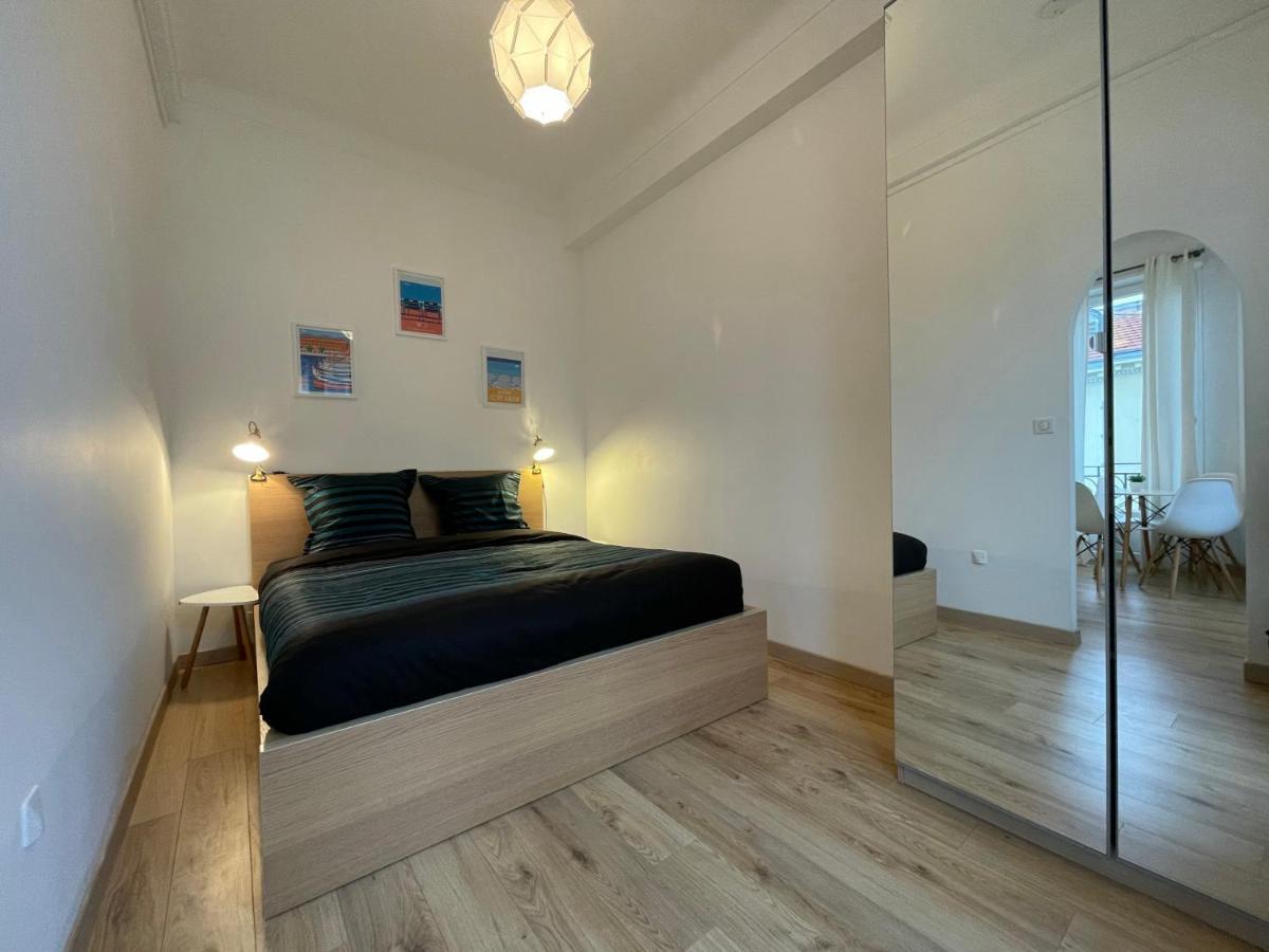 Nice Renting - Notre Dame - Cosy Loft Perfect View On The Roofs Exterior photo