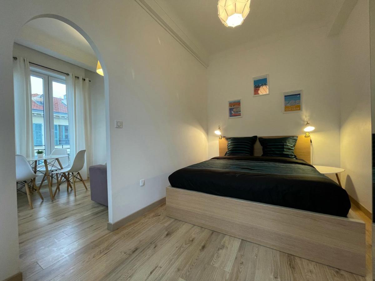 Nice Renting - Notre Dame - Cosy Loft Perfect View On The Roofs Exterior photo